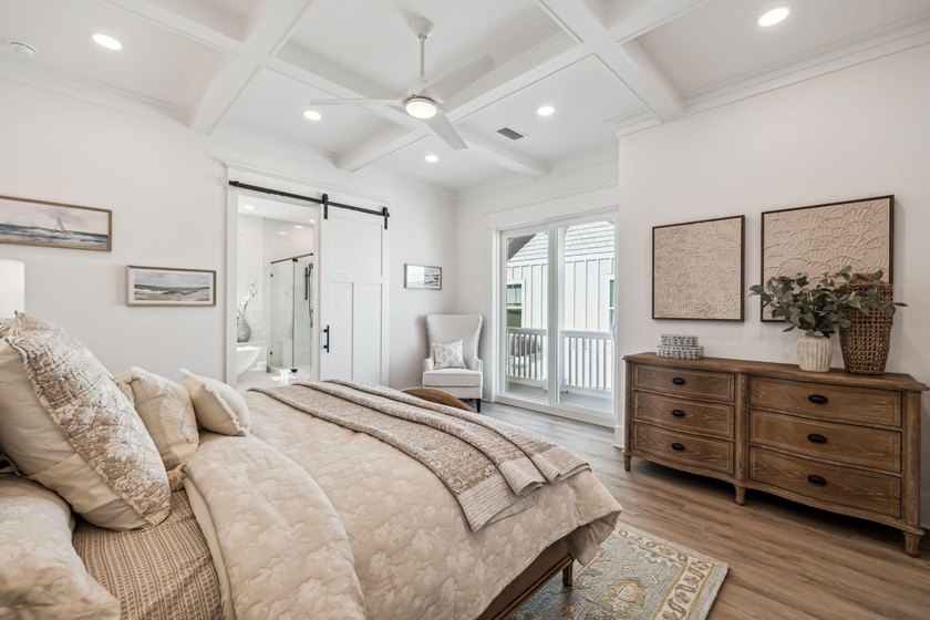 Located just moments from Grayton Beach's best shopping, dining - photo 23