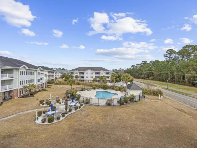 1 CAR GARAGE INCLUDED, PERFECTLY LOCATED, METICULOUSLY MAINT - photo 30
