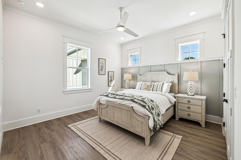 Located just moments from Grayton Beach's best shopping, dining - photo 30