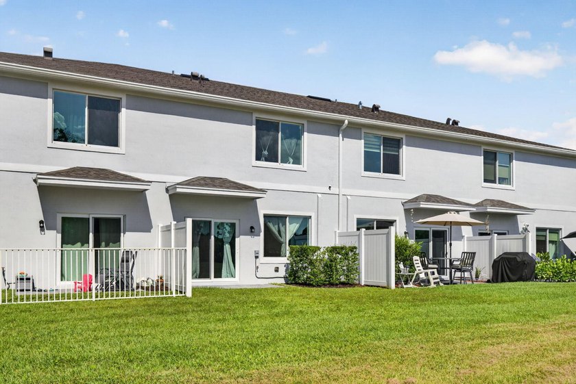 Built in 2023, this beautifully maintained 3-bedroom, 2 - photo 36