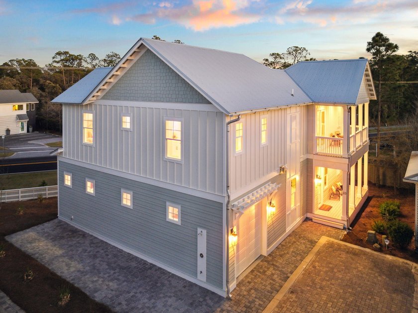 Located just moments from Grayton Beach's best shopping, dining - photo 43
