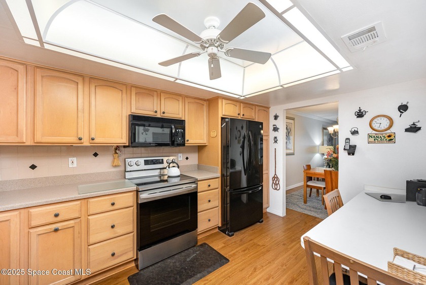 Welcome to Costa Del Sol River Front Community! This two-bedroom - photo 10