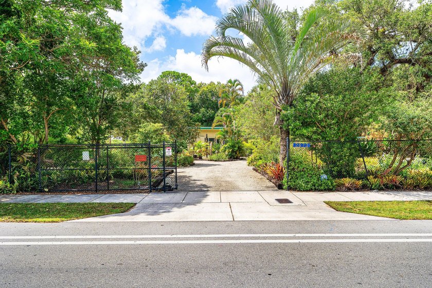 Situated on an exceptional &amp; rare oversized lot (3/4+ acre) of - photo 8