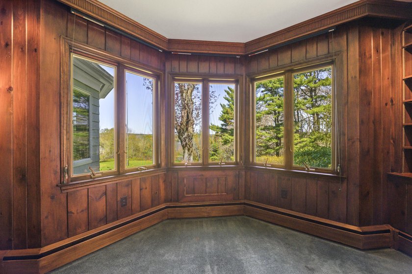 This stunning Executive Ranch faces west and overlooks the - photo 22