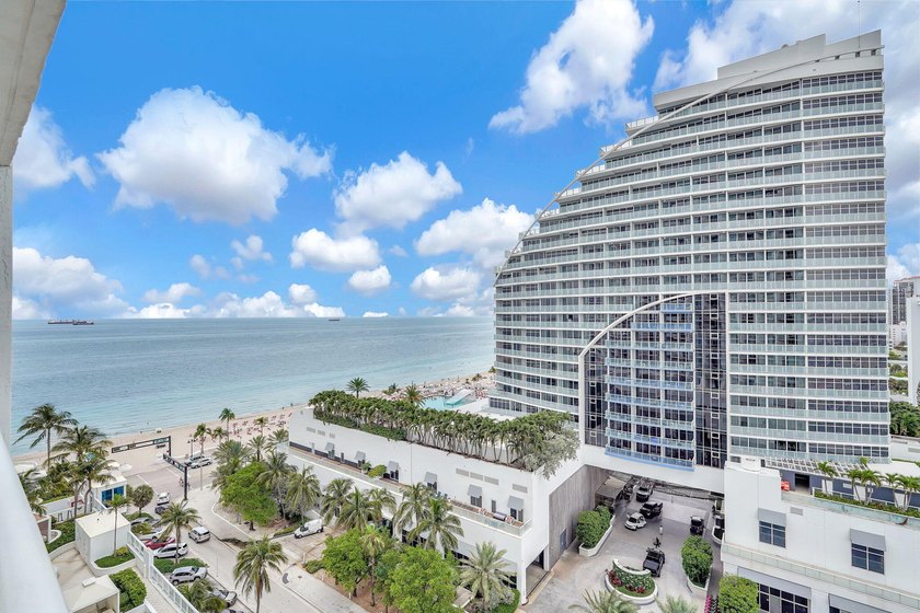Experience elevated beachfront living at Q Club Resort &amp; - photo 2