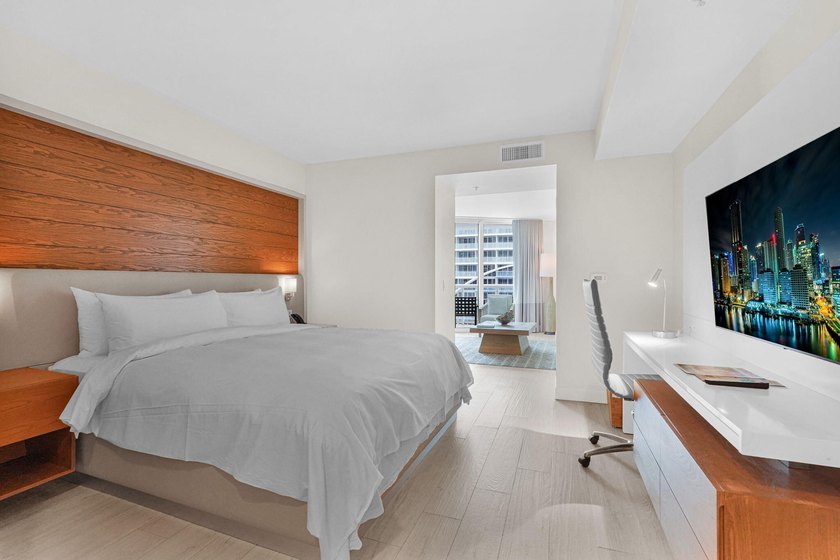 Experience elevated beachfront living at Q Club Resort &amp; - photo 5