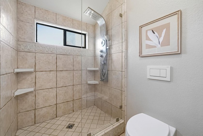 *A private, low-maintenance backyard and a spacious primary - photo 23