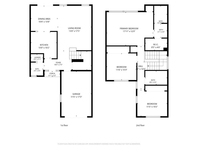 *A private, low-maintenance backyard and a spacious primary - photo 38