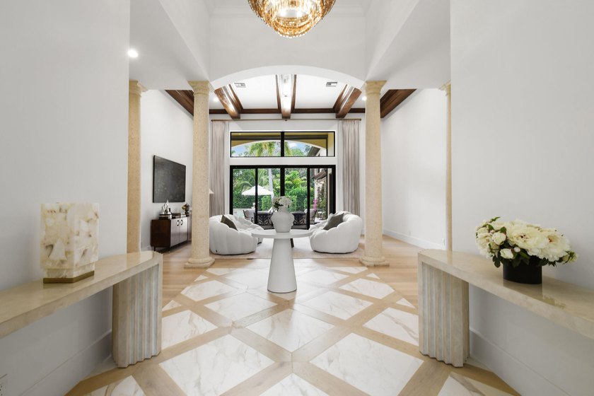 Welcome to one of the most extraordinary homes ever offered in - photo 2