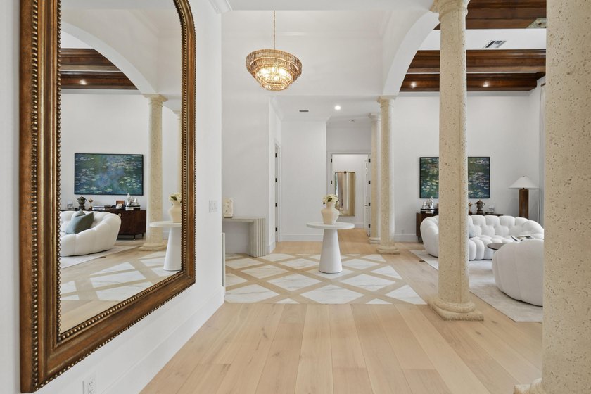 Welcome to one of the most extraordinary homes ever offered in - photo 6