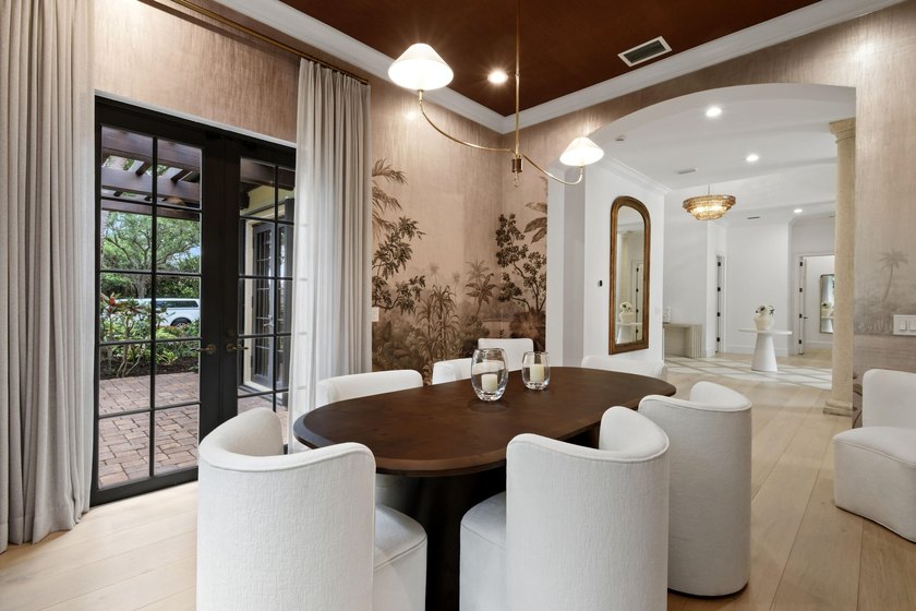 Welcome to one of the most extraordinary homes ever offered in - photo 9