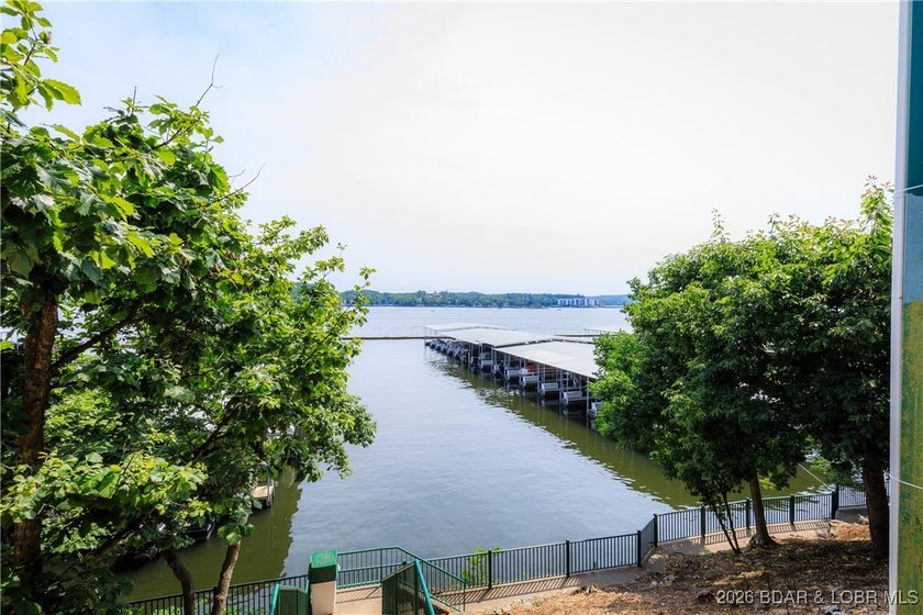 Unicorn Alert! Garage now Included~! View! 2 boat slips. This - photo 32