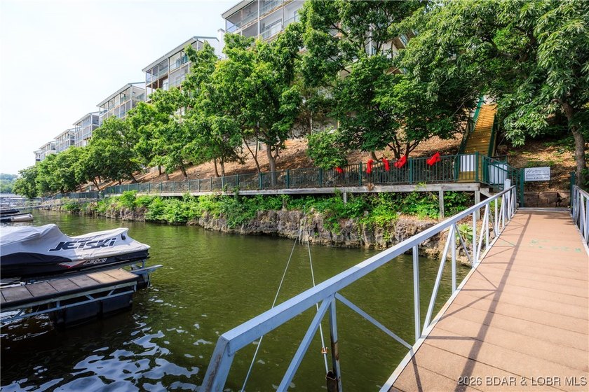 Unicorn Alert! Garage now Included~! View! 2 boat slips. This - photo 33