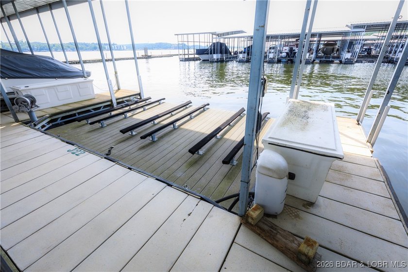 Unicorn Alert! Garage now Included~! View! 2 boat slips. This - photo 37