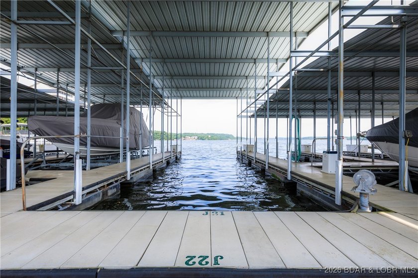 Unicorn Alert! Garage now Included~! View! 2 boat slips. This - photo 38