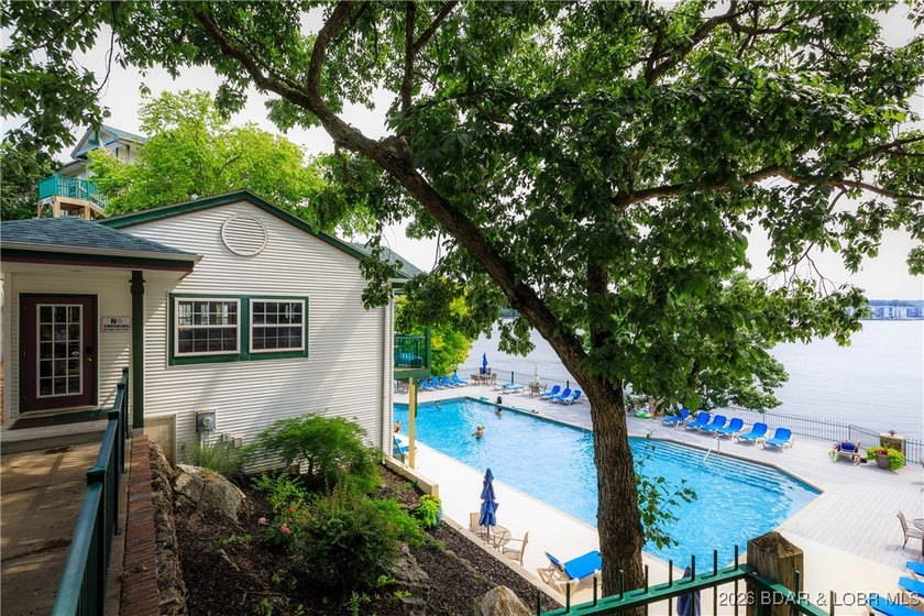 Unicorn Alert! Garage now Included~! View! 2 boat slips. This - photo 41