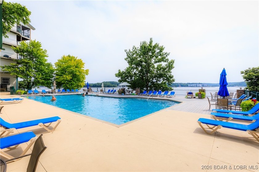Unicorn Alert! Garage now Included~! View! 2 boat slips. This - photo 42