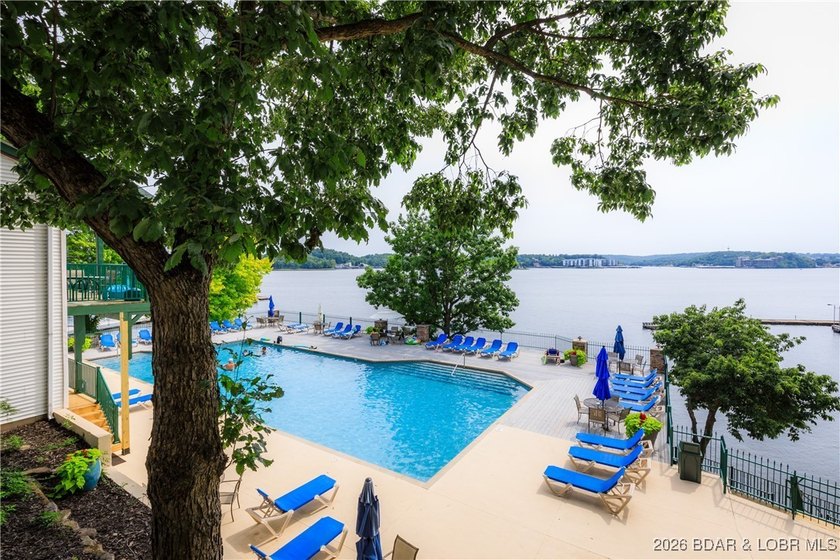Unicorn Alert! Garage now Included~! View! 2 boat slips. This - photo 46