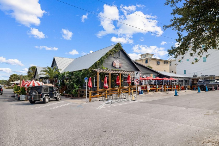 Located in the heart of The Village at Grayton Beach, 155 - photo 32