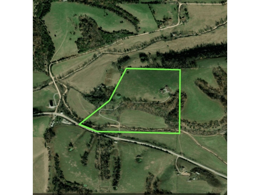 This farm is the dream of a homesteader, cattle owner, or just a - photo 50