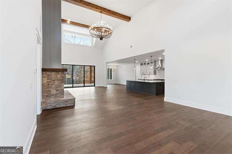 Nestled directly on the banks of the Etowah River, this - photo 10