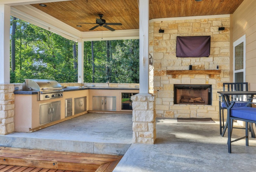 Private Waterfront Home on 1 Acre! SOLD - photo 17