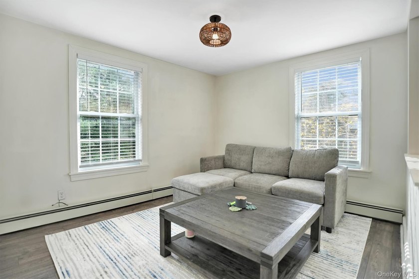 Multi-Family: Located down a tree lined street in the hamlet of - photo 10