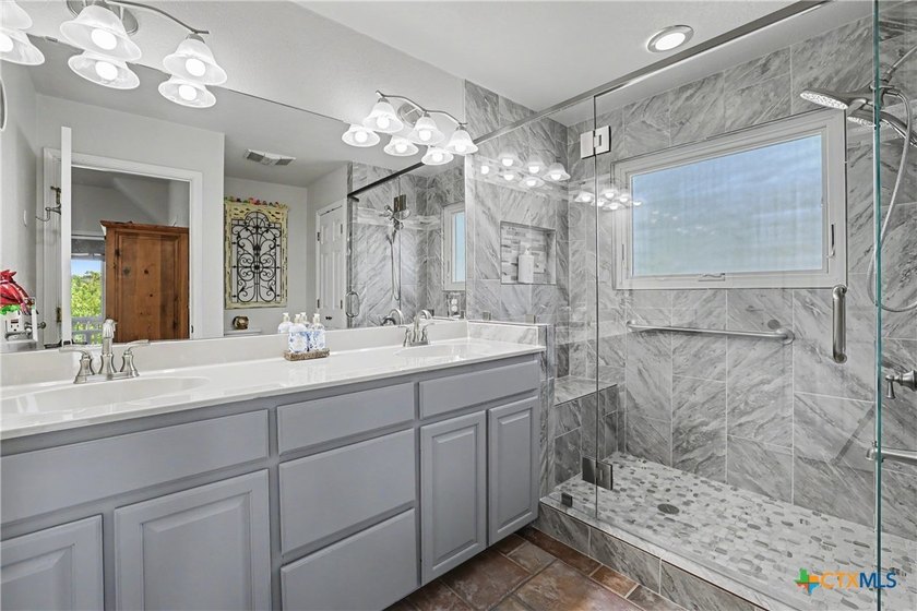 WELCOME TO A MOVE-IN-READY MASTERPIECE IN THE HEART OF THE TEXAS - photo 12