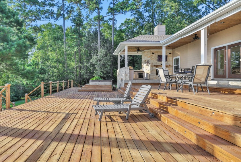 Private Waterfront Home on 1 Acre! SOLD - photo 20