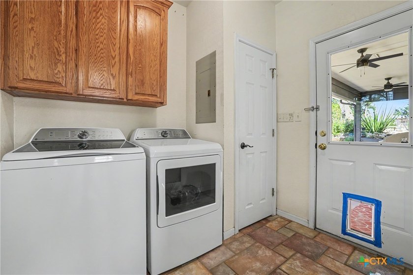 WELCOME TO A MOVE-IN-READY MASTERPIECE IN THE HEART OF THE TEXAS - photo 21