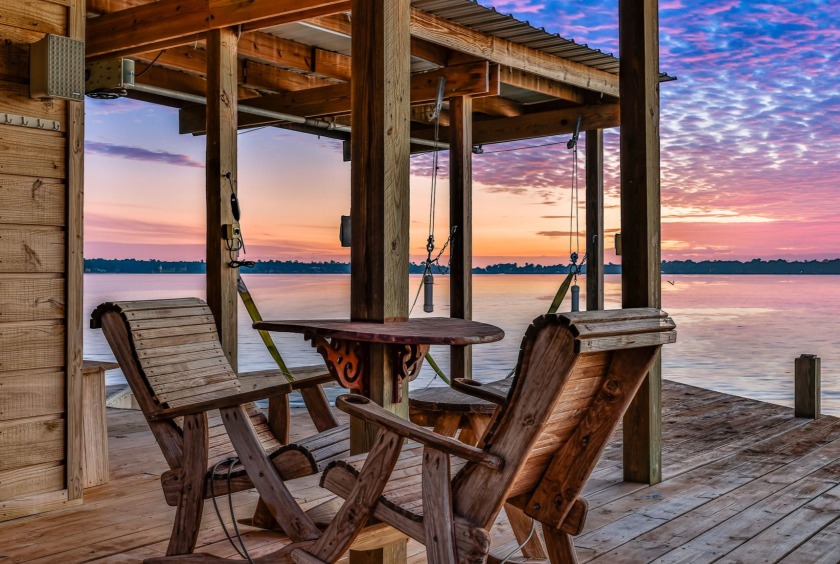 Private Waterfront Home on 1 Acre! SOLD - photo 23