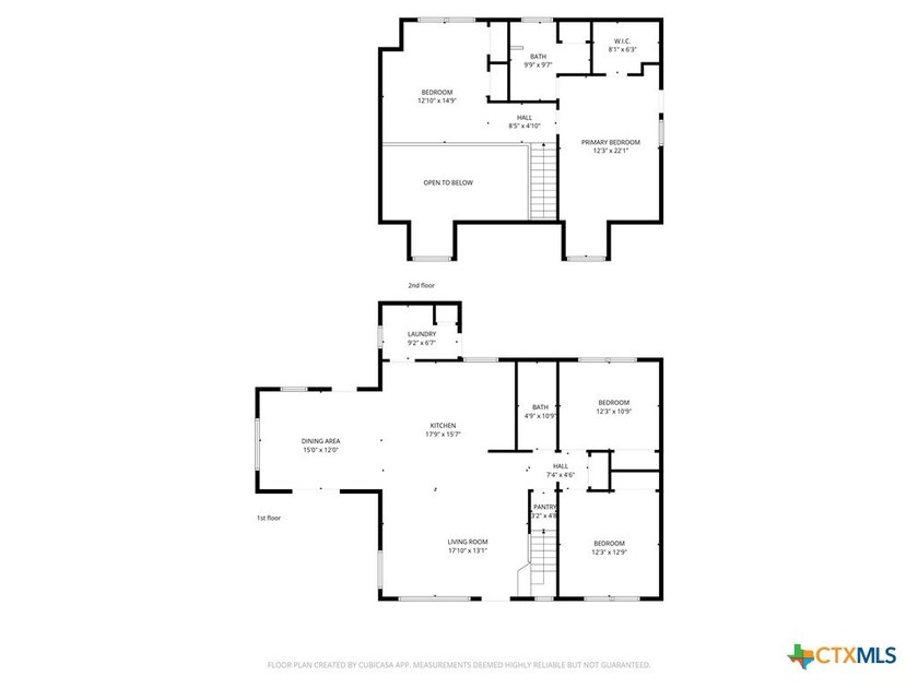 WELCOME TO A MOVE-IN-READY MASTERPIECE IN THE HEART OF THE TEXAS - photo 37
