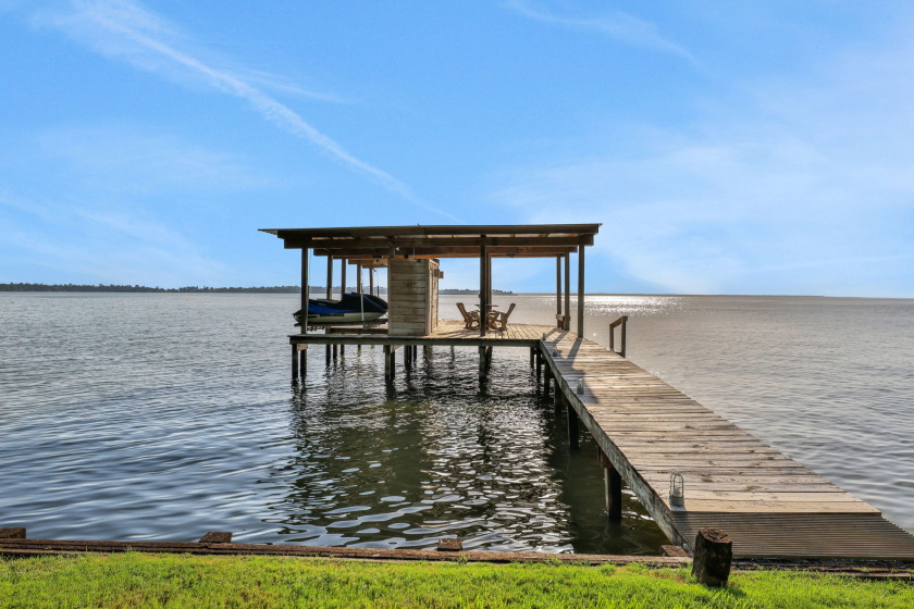 Private Waterfront Home on 1 Acre! SOLD - photo 21