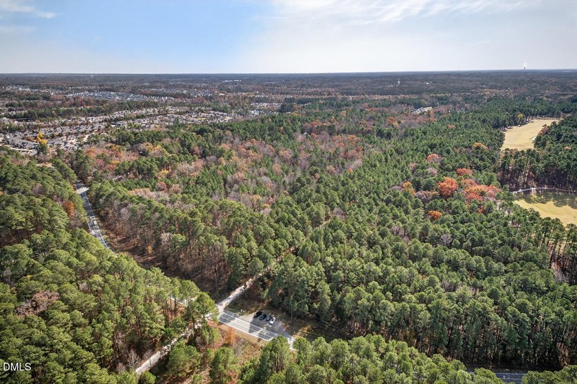 Highly sought after South Durham land offering of just under 28 - photo 4