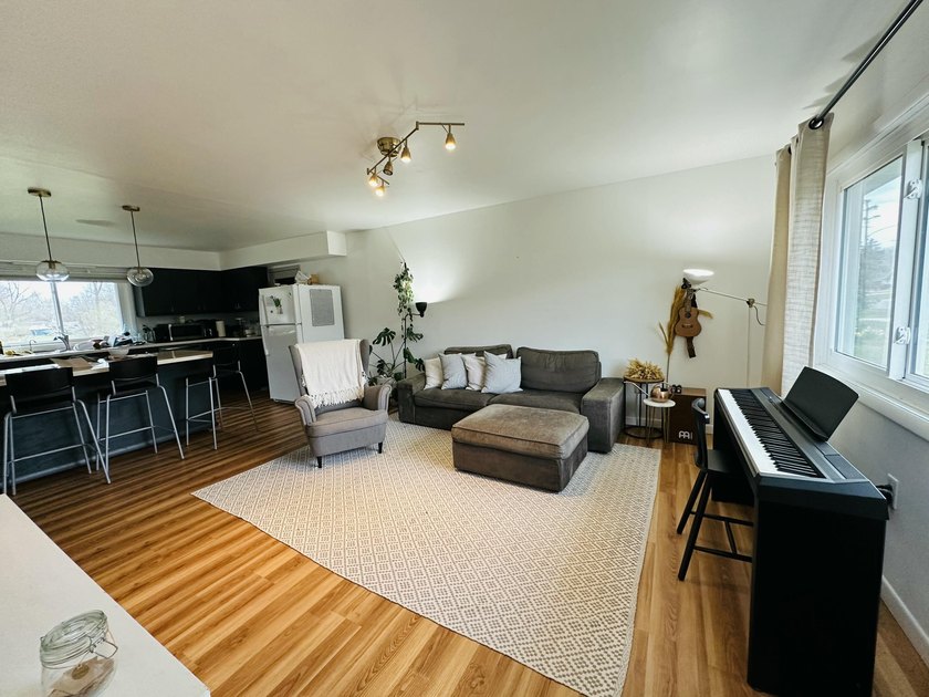 Welcome to 315 Pam Drive, Berrien Springs, MI! This fully - photo 3
