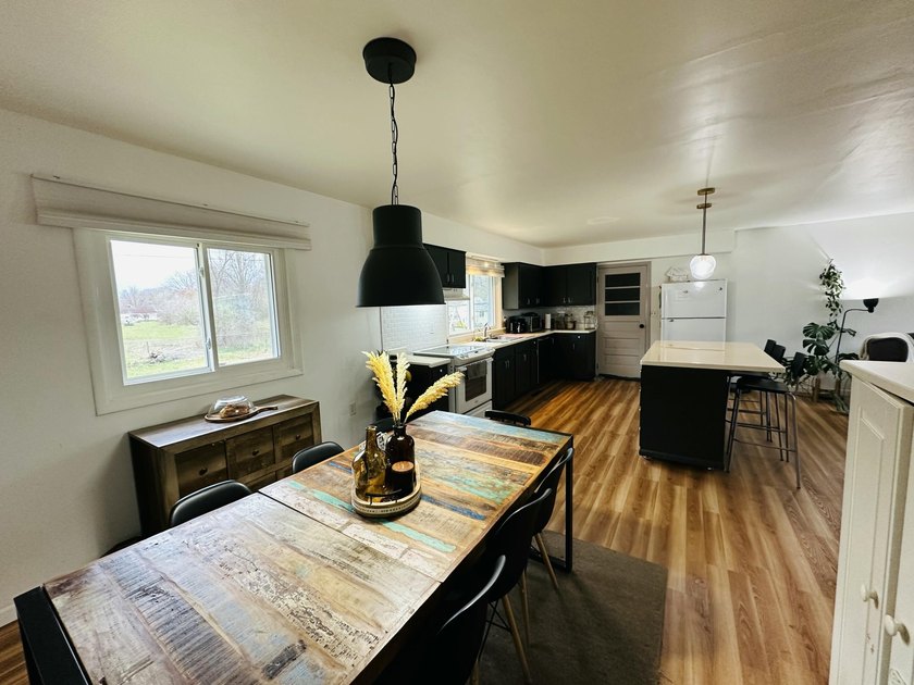Welcome to 315 Pam Drive, Berrien Springs, MI! This fully - photo 6