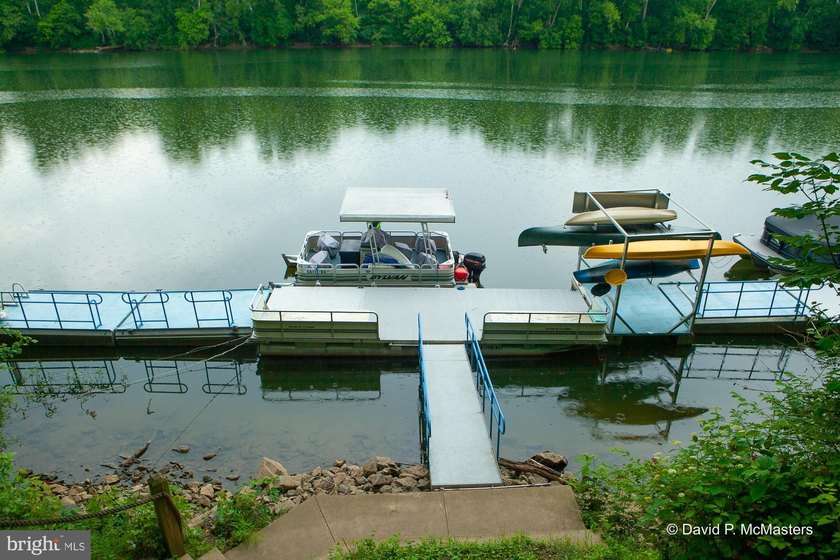 Shepherds Cove Potomac River Waterfront Community, Shepherdstown - photo 4