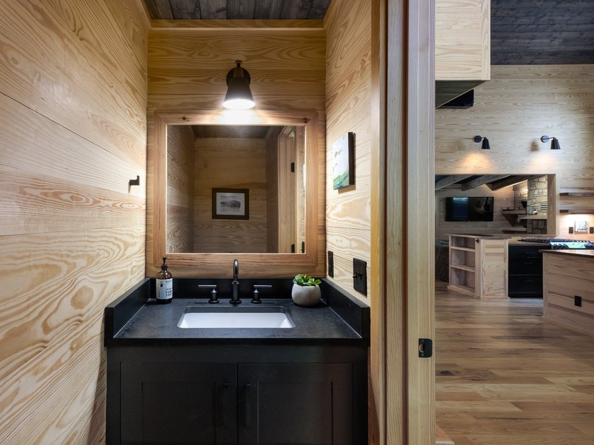 212 Southeast Shore Drive offers a level of craftsmanship and - photo 18