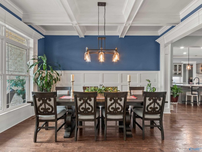 Welcome to a truly extraordinary residence where modern luxury - photo 19
