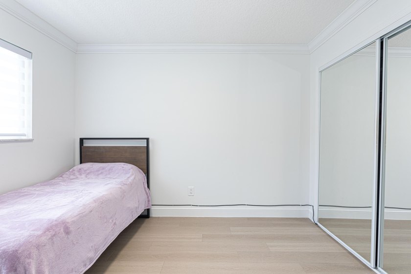 Tucked away on an oversized corner lot in the sought-after - photo 31