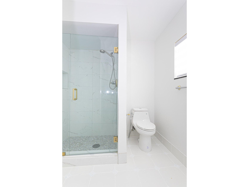 Tucked away on an oversized corner lot in the sought-after - photo 39