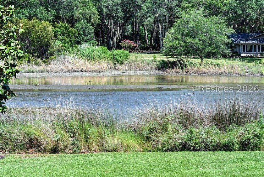 Stunning views of Millers pond that expands to Marsh views of - photo 42