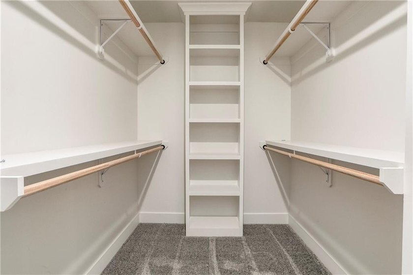The Vivian by SMG Build CO. Incredible kitchen includes a - photo 22