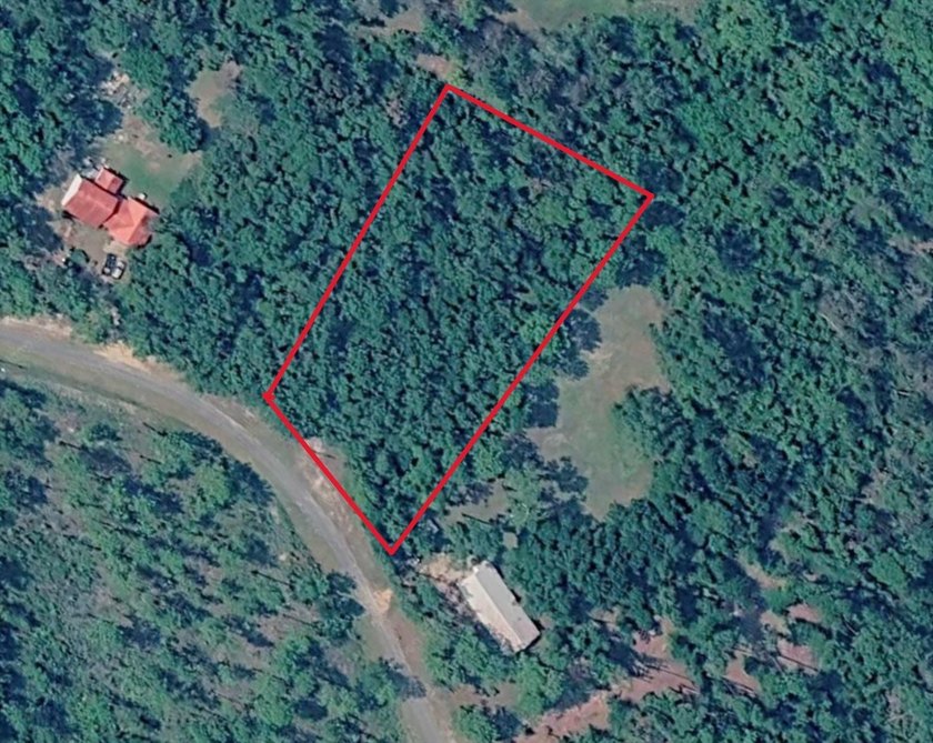 This 1-acre vacant lot (Parcel 0016A-031-000) is located at 0 - photo 2