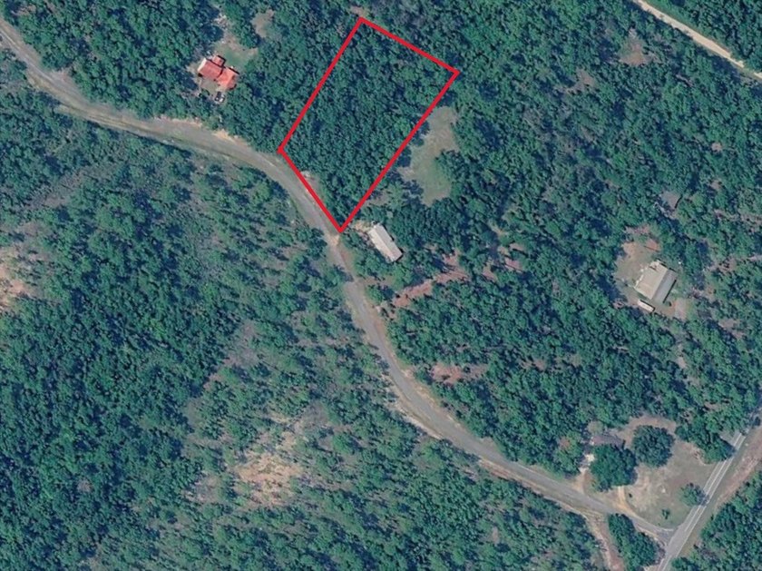 This 1-acre vacant lot (Parcel 0016A-031-000) is located at 0 - photo 3