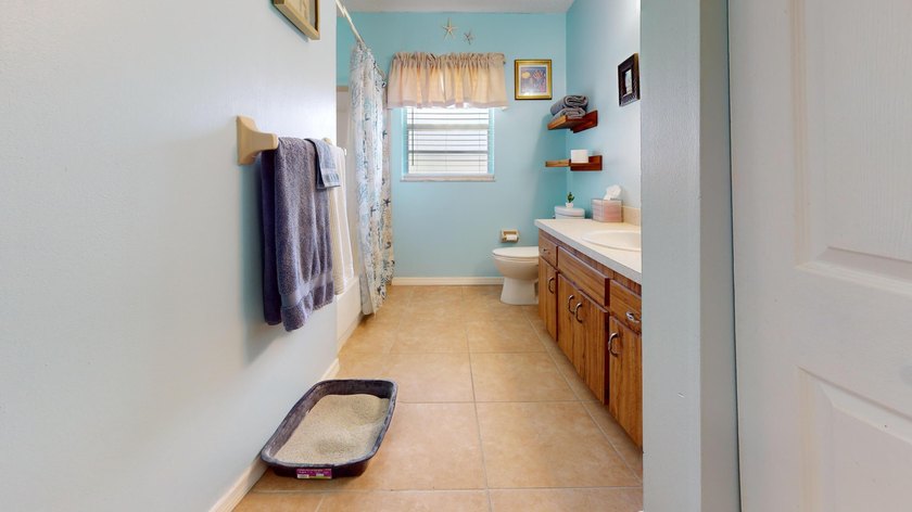 Seller is willing to assist with buyer closing costs with an - photo 3