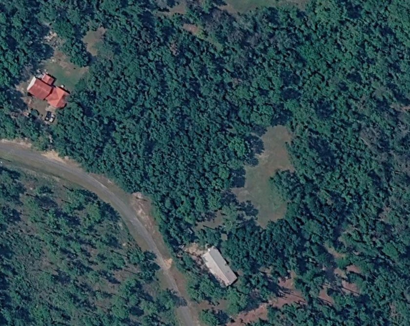This 1-acre vacant lot (Parcel 0016A-031-000) is located at 0 - photo 7