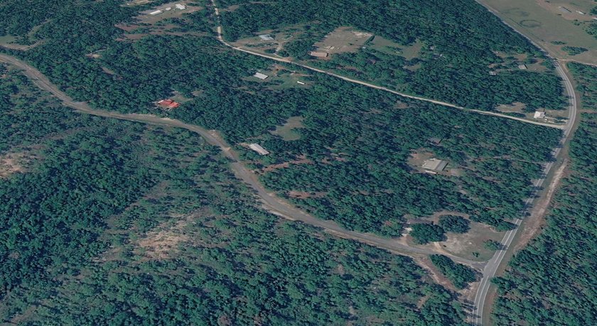 This 1-acre vacant lot (Parcel 0016A-031-000) is located at 0 - photo 9