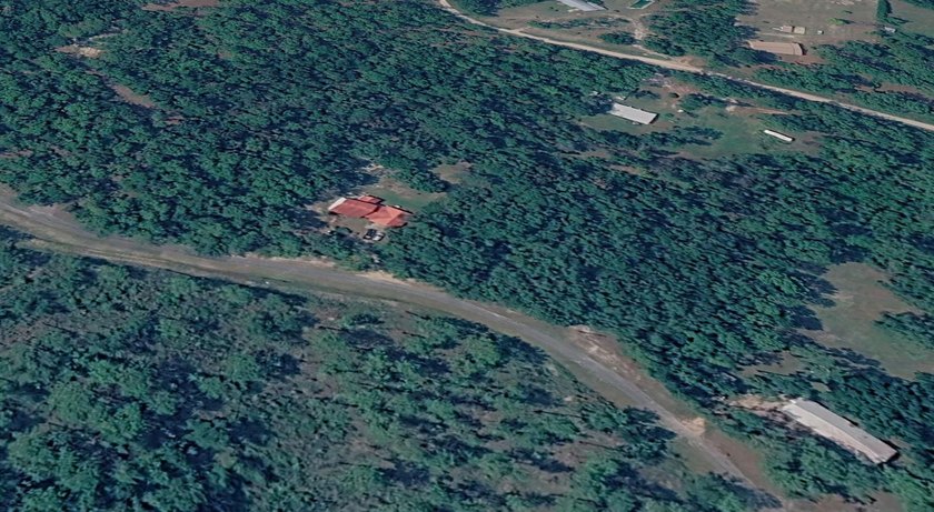 This 1-acre vacant lot (Parcel 0016A-031-000) is located at 0 - photo 10