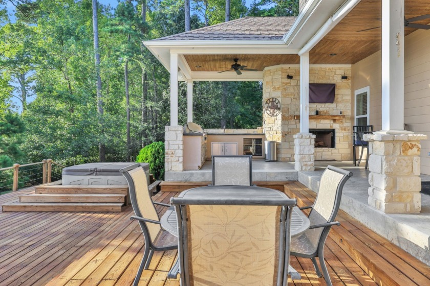 Private Waterfront Home on 1 Acre! SOLD - photo 19